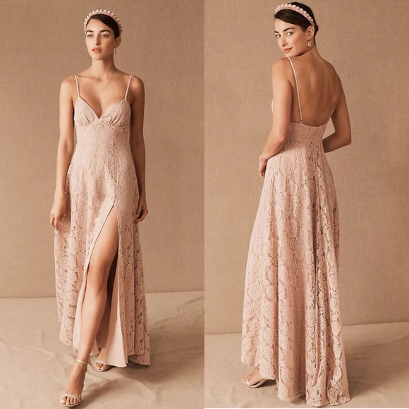 Fame And Partners Anthropologie Bhldn 